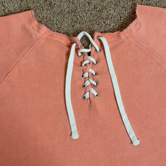 PINK TOP - Picture 6 of 7